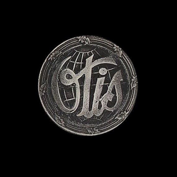 AsIs Sterling Silver Otis Elevator Constructor Te… - image 3