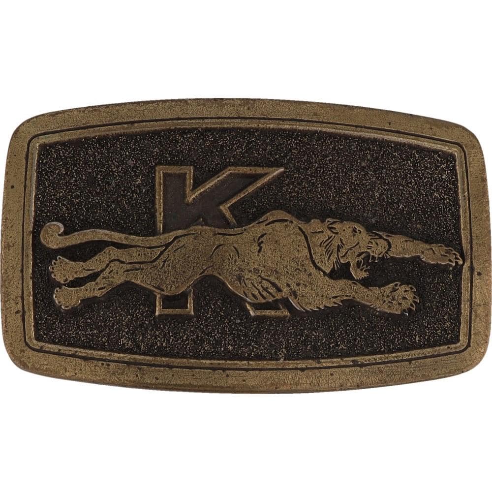 university of kentucky garter belt The 9's main image 1