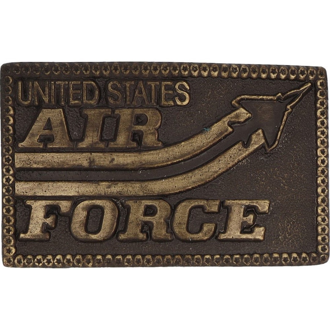 Buy Usaf Rotc Us Air Force Cadet Cessna Trainer Training 1970s Vintage ...