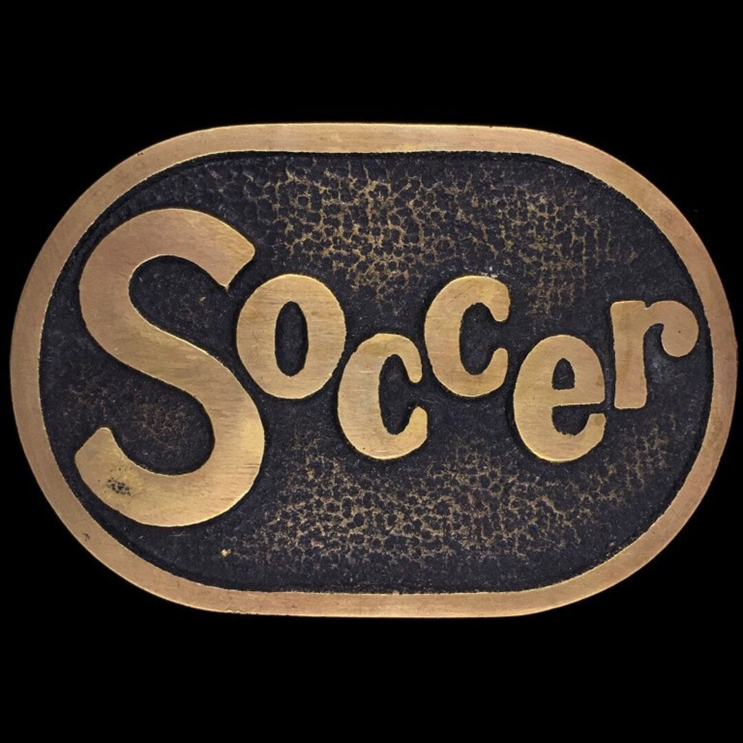 Soccer Player Football Sports Fan Collectible Memorabilia Commemorative