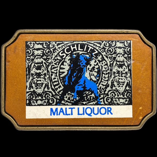 Malt Liquor Etsy