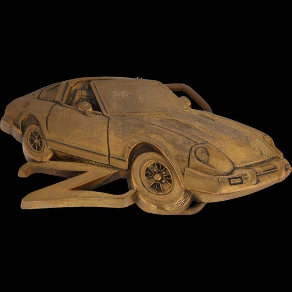 New Brass Datsun 240z Fairlady Fairladyz Z 260z 2… - image 3