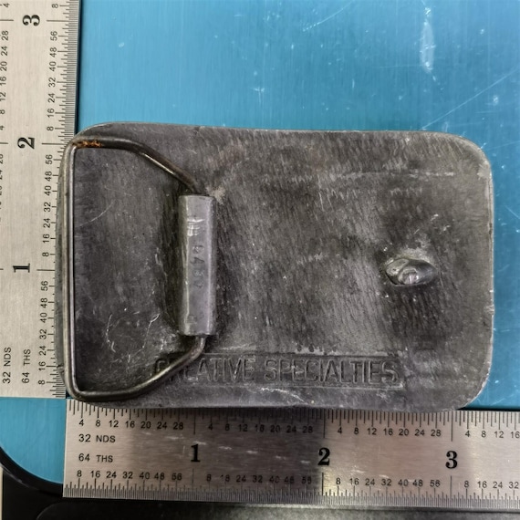 Snap on Tools Socket Line Mechanic Garage Promo O… - image 5