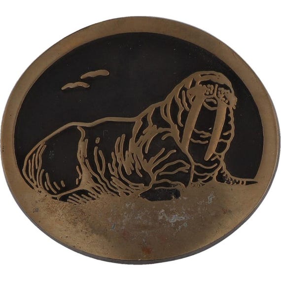 レア 80sビンテージ wolrus ウォーラス California USA製 60/40 ネイビー マウンテンパーカー ビンテージ TM旧タグ サイズ表記Ｍ ダウン WALRUS(ウォーラス) マウンテンパーカ 60⁄40 LLサイズ NVY ネイビー