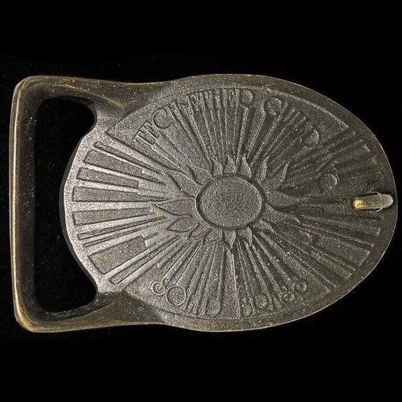 Tech Ether Guild Eagle Bird Patriotic American Pr… - image 2