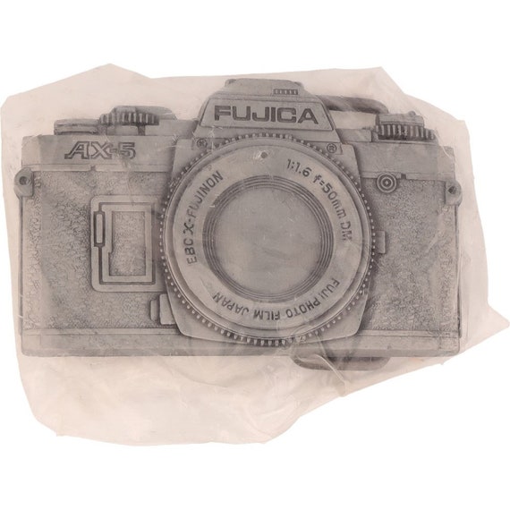 New Fujifilm Fuji Fujica Camera Photography Photo… - image 3