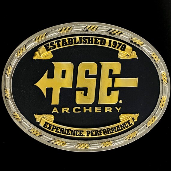 Pse Archery Bow Arrow Deer Elk Buck Hunter Archer