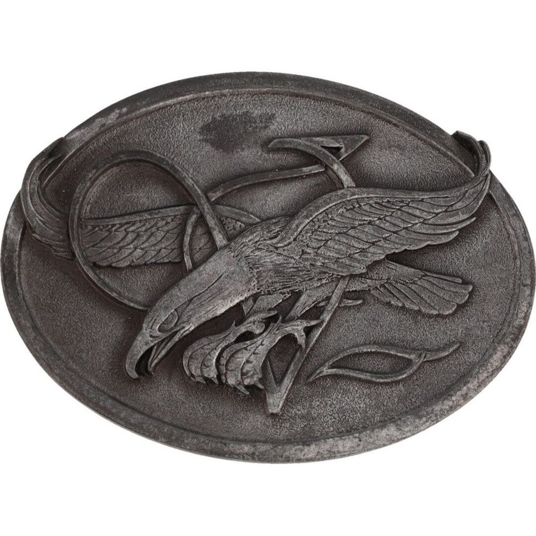 Eagle Biker Veteran Western Cowgirl Cowboy Bald Bird Hunter Vintage ...