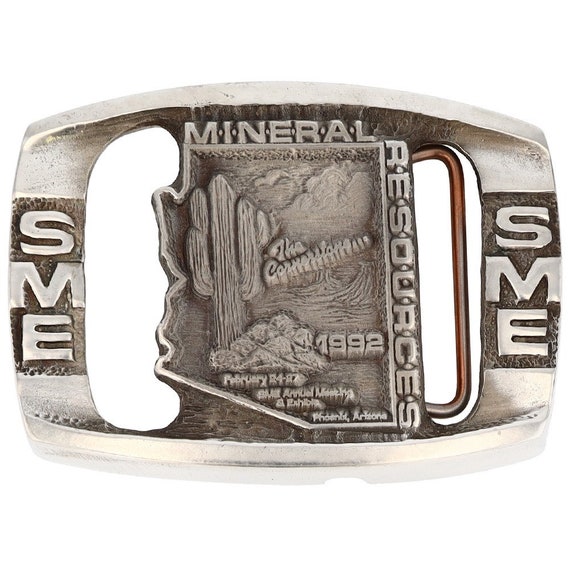Sme Society Mining Metallurgy Exploration Mineral Res… - Gem