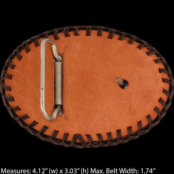 Snake Skin Rattlesnake Python Western Cowboy Bike… - image 4