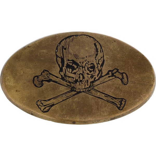 Weird Belt Buckle Etsy