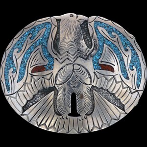 Nezzie Buckle - Etsy display picture 1