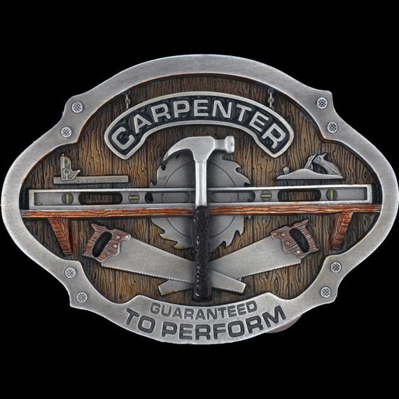 New Carpenter Hammer Saw Level Plane Woodworking Tools Usa  display picture 1