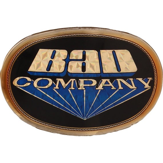 Bad Company Aucoin Pacifica Rock Roll Music Hippie