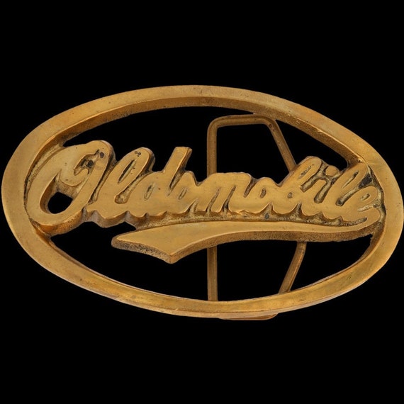 New Brass Oldsmobile Limited Curved Dash Runabout… - image 3