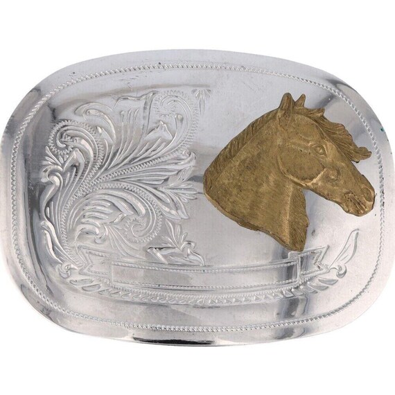 Horseback Horse Rider Riding Rodeo Cowgirl Equestrian 1980s  display picture 2