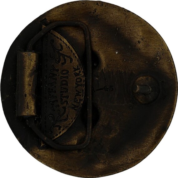 New Ornate Damask Rosette Scrollwork Pattern Revi… - image 2