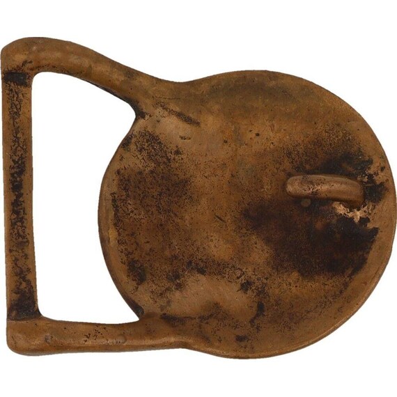 Brass Tech Ether Guild Star Flake Banshee Hippie … - image 2