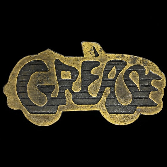 Rare Grease Movie Memorabilia Play Musical Travolt