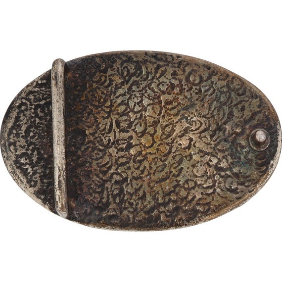 Texas State Longhorn Armadillo Oil Rig Lonestar Weste… Gem