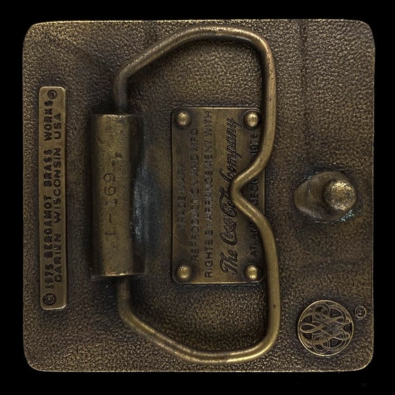 Enjoy Coca Cola Coke Collectible Soft Fountain Dr… - image 2