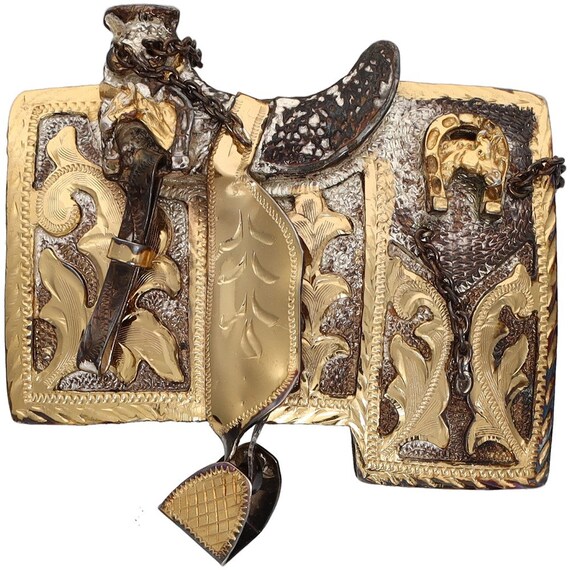 Back in the clearance saddle western wear