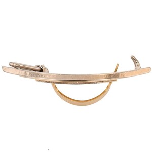 Case Ih 4494 4wd Tractor Agricultural Farming Equipment Nos Vintage Belt Buckle Cultivation Tillage Hauling Operating Implement Plow Seeder image 3