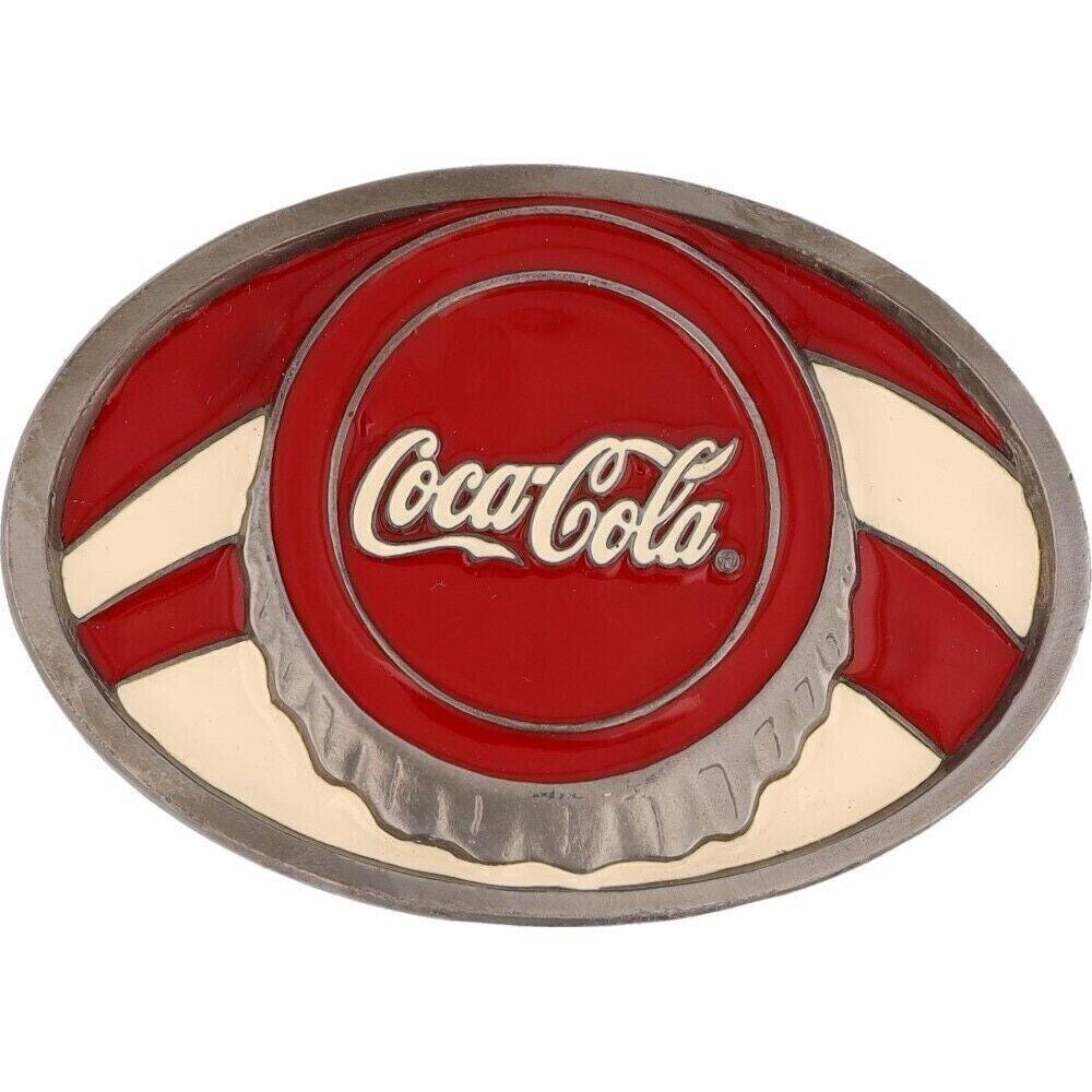 Vintage Coca Cola Bottle Caps Coke Metal Cork St Paul Minnesota MN Co Pair Set 2