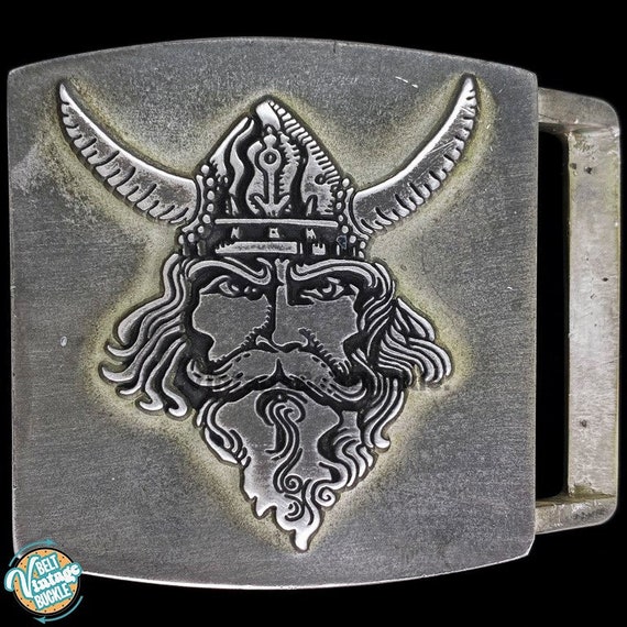 Viking Knight Norse God Warrior Ragnar Lothbrok A… - image 1