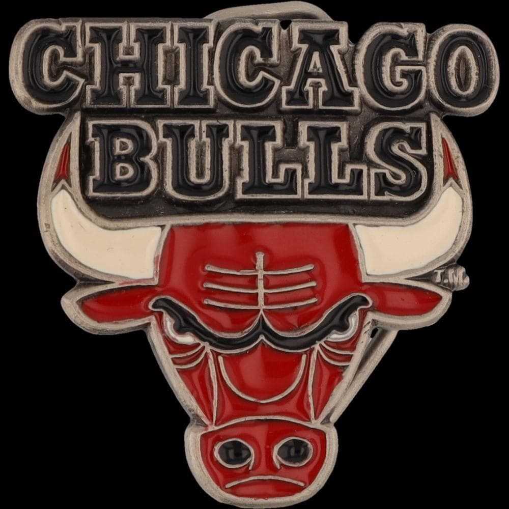 Chicago Bulls Basketball Sport Memorabilia Nba Jorden 23 NOS