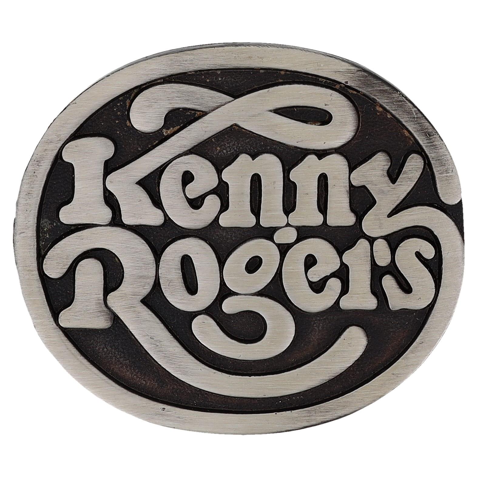 Kenny Rogers Belt - Etsy display picture 1
