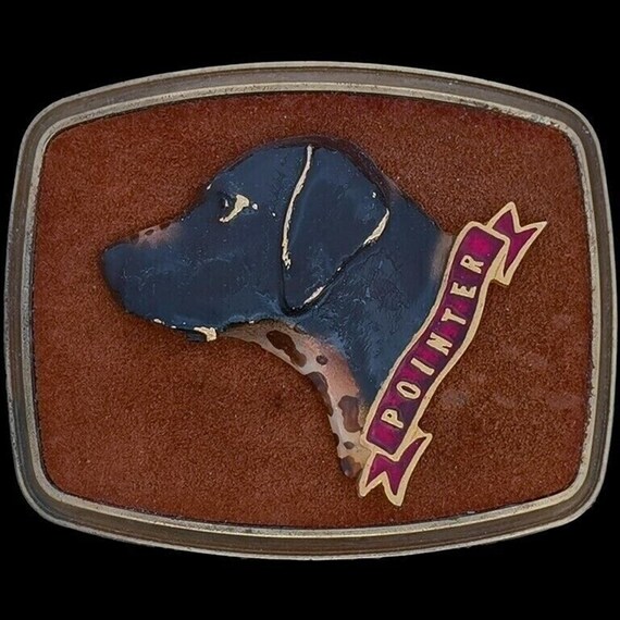Pointer Bird Dog Retriever Duck Quail Hunting Hunter 1970s  display picture 3