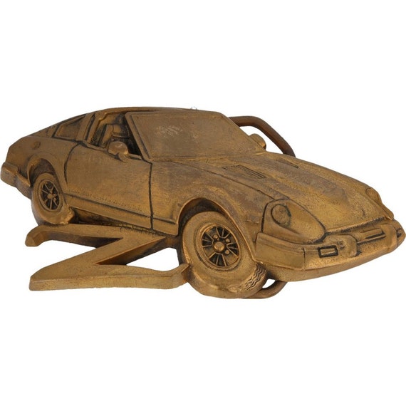 New Brass Datsun 240z Fairlady Fairladyz Z 260z 2… - image 1