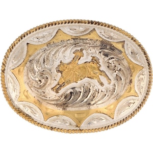 Bull Rider Riding Pro Professional Rodeo Western Cowboy Vintage Belt Buckle Nfr Prca Cowgirl Country Southwest Champion Pbr Trophy Riding