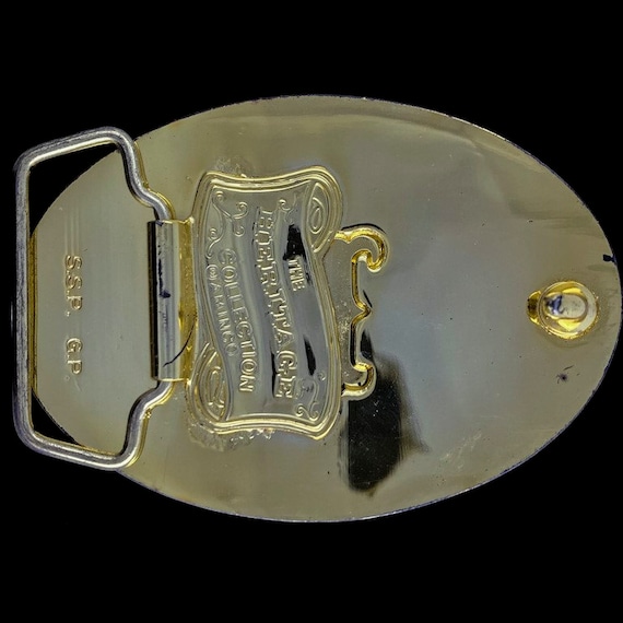 Accessori Stile Texas Fibbia Cintura Western Con Iniziale - Stile Texas Rodeo Per Uomini E Donne Accessori Stile Western - Foto 3