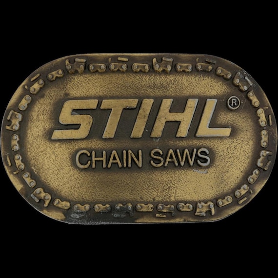 Stihl Chainsaw Logging Logger Arborist Forestry S… - image 3