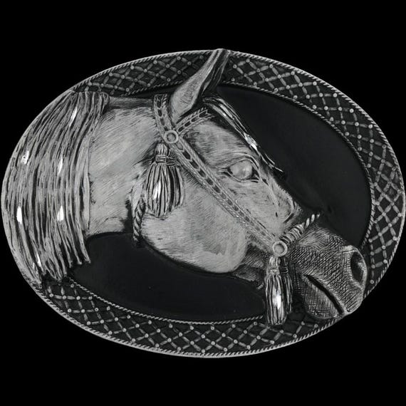 New Horse Head Bridle Equestrian Cowboy Rodeo Western 