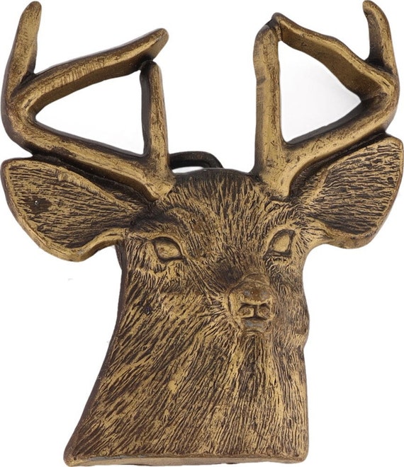 Deer Hunter Hunting Western Buck Stag Archery For… - image 1