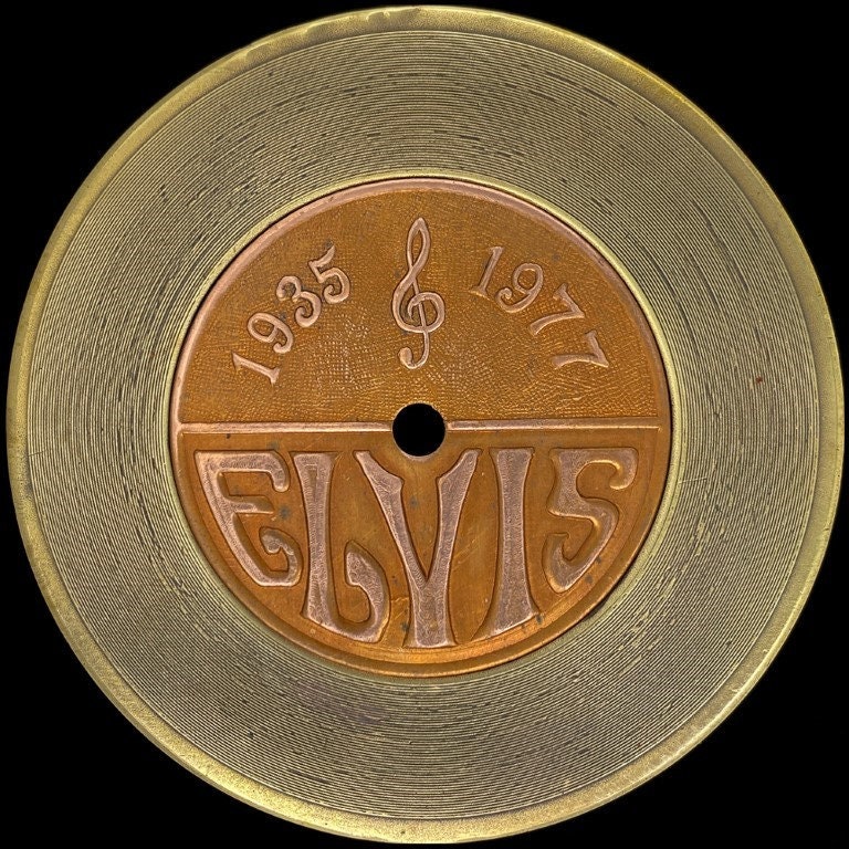 Elvis Belt for sale Only 4 left at 70