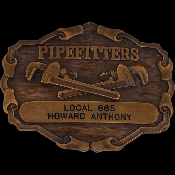 New Ua Plumber Pipefitter Steamfitter Union Local… - image 3