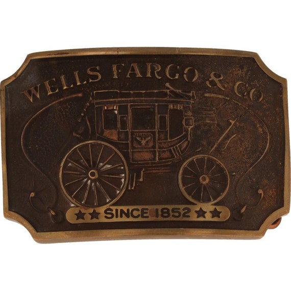Wells fargo company bank - Gem