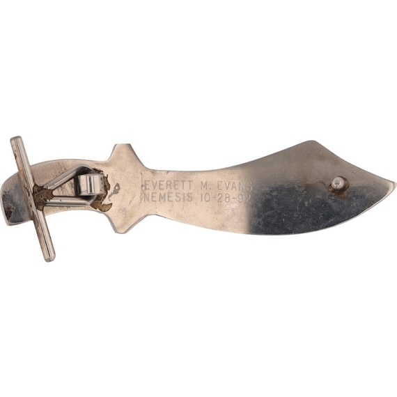 New Shriner Aaonms Ancient Arabic Order Nobles 19… - image 2