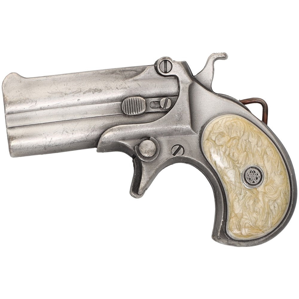 Derringer Kit for sale 95 ads for used Derringer Kits