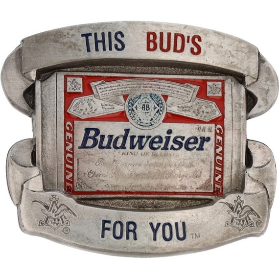 Suspense Homme Budweiser Saint Patrick – Original Et Décontracté