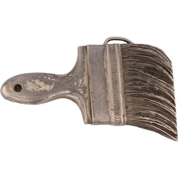 Paintbrush Painter Painting Paint House Automotive 80… Gem