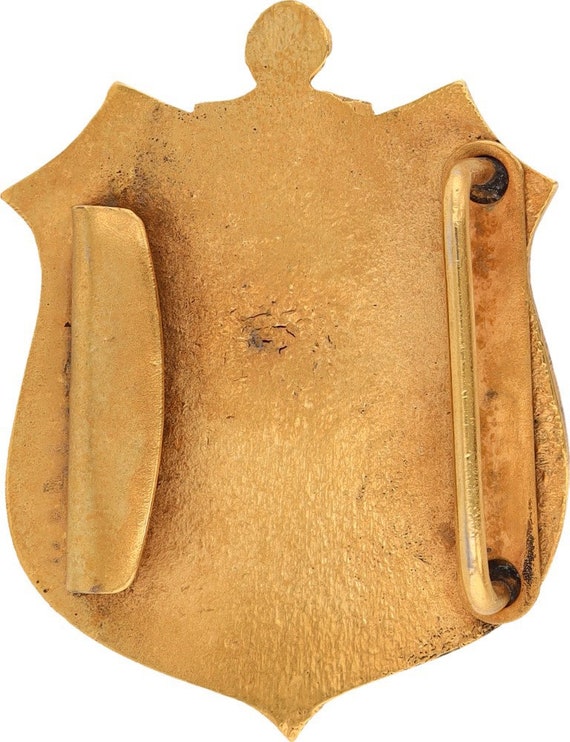 Fulton Commandery Knights Templar Mason Masonic= … - image 2