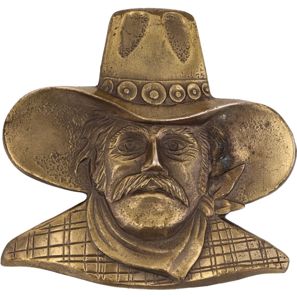 Cowboy 10 Gallon Hat UK