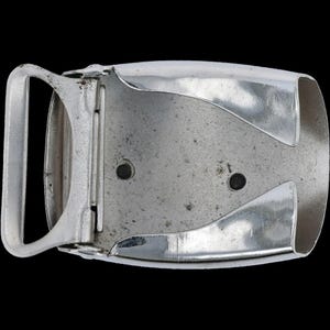 1" Sm Caterpillar Spycharka D7 Ciągnik Ciężki Sprzęt Operator Maszyna Budowlana Zabytkowa Klamra Pasa Wykonawca Budowniczy Inżynier Prezent zdjęcie 2