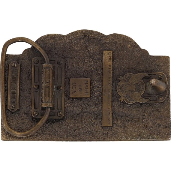 cigarette belt buckle Granger Select Premium Leaf Pinkerton Chewing Tobacco Nos Vintage Belt  Buckle Tobacciana Smoker Cigarette Sutliff Smokeless Western
