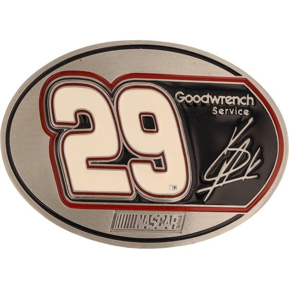 New Kevin Harvick Gm Goodwrench 29 Nascar Racing Race Car 2000s